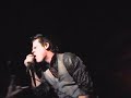 the vanished live