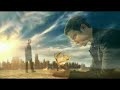 Heroes Seconda Stagione Promo Heroes Seconda Stagione Promo