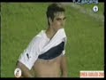 Goles Errados 2007 - Goals Missed 2007