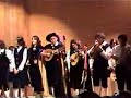 ESTUDIANTINA PREPA 5 COAPA 