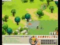 Dofus : Feca-Link (Raval) Mon Feca lvl 115 Vs Sram 128 .
