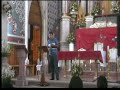Charla de Pentecostés 3a. Charla de Pentecostés 3a.