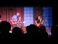 Davy Knowles & Paul Reed Smith Jam Pt 1