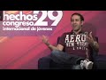 Lucas Leys - Tengo un Padre Maravilloso - Hechos 29 - 2009 - « Mis Videos Cristianos »