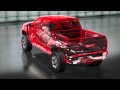 GMC Sierra All Terrain HD Concept
