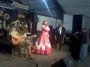 Tert�lia Piquete Granja Mangueira