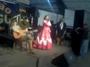Tertúlia Piquete Granja Mangueira