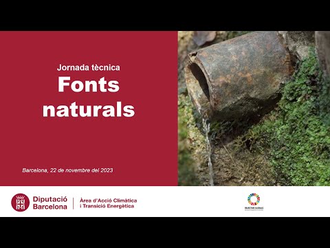 Fonts Naturals