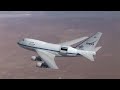 airboyd.tv Video Courtesy NASA www.sofia.usra.edu NASA's SOFIA flying observatory recently completed the second series of envelope-expansion flight tests with its telescope door open. The SOFIA is now fully cleared for astronomy missions at altitudes up to 45000 feet and telescope elevations up to 58 degrees. After installation and checkout of remaining systems, the airborne observatory will begin infrared astronomy missions late this year.