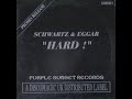 Schwartz & Eggar - Hard ! (1994) Schwartz & Eggar - Hard ! (1994)