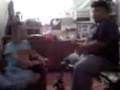 tommy and alex brawl