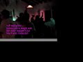De Rave of De bay -Trellis bay