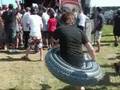 The Mosh Bumper