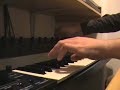 Oberheim OB-8 Oberheim OB-8
