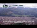Cajamarca - Peru Tours & Vacations