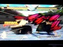 Bleach Shattered Blade: Kaname Tosen vs Zaraki Kenpachi Bleach Shattered Blade: Kaname Tosen vs Zaraki Kenpachi