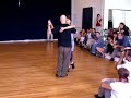 Tango - Getting Creative Through Advanced Interplay Tango - Getting Creative Through Advanced Interplay