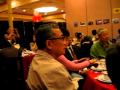 魏京生六十感言(1/3) Wei Jingsheng Speaks At His 60th Birthday Party