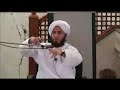 Habib Hussein: story of the sahabi Salama Ibn Amr 2/4 Habib Hussein: story of the sahabi Salama Ibn Amr 2/4