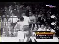 boxeo muhammad ali vs sonny liston  -zeolee - www.luae.com