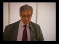 Prof. Amartya Sen Economist Nobel Laureate
