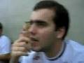 Uniban MC aula de atletismo....(parte2)
