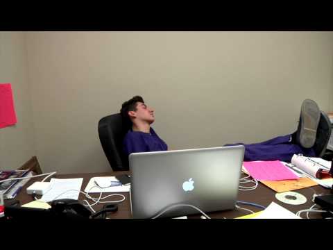 how to cure senioritis