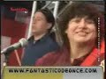 GRUPO KARICIA EN FANTASTICO TV