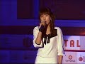 taeyeon080320-고뉴스TV태연_만약에(싸이월드디지털어워드)