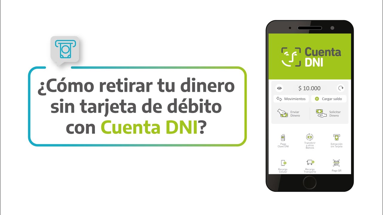 Cuenta DNI, potenciada por el QR y descuentos: mirá el récord que logró la billetera del Banco Provincia