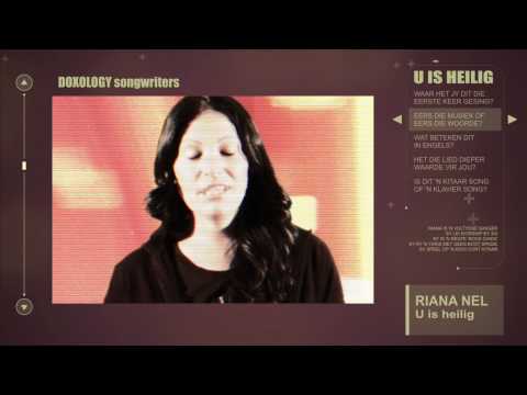 DOXOLOGY Songwriters – U is Heilig
