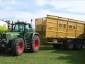 Fendt compilation II Fendt compilation II