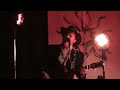 Danny Cavanagh (Anathema) -  Live in Sofia, Bulgaria