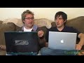 diggnation 120 - Alex goes to the Bangbus