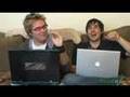 diggnation 120 - Alex goes to the Bangbus
