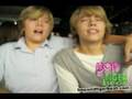 Dylan & Cole's Bday Advice To Miley! (Tiger Beat & BOP)