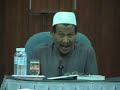 Ismail Kamus - Bidaah Dlm Solat (7/7)