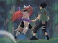 naruto   konoha vs  sound amv part 3