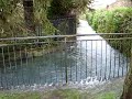 Preview video Esondazione localit&agrave; Campo Mulini  2� Parte