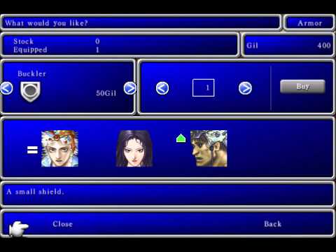 final fantasy 2 psp rom final fantasy 2 psp rom