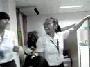 YFC St.Scho execoms - PUTO PARTY prt 2!!! (moment ni arlene)