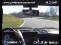 Circuit de Bresse