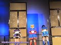 ohayocon 2008   #04 sera myu sailor moon musicals