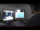 making-of seul: la post-production