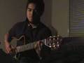 Dewa 19 - cintakan membawamu (cover) Acoustic by Tukimin