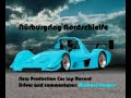 Radical SR8 - Nürburgring Nordschleife