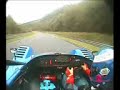 Radical SR8 - Nürburgring Nordschleife Radical SR8 - Nürburgring Nordschleife