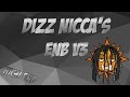 Dizz Niccas  ENB v3 para GTA San Andreas vídeo 1