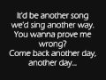 Another Day