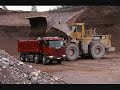 Grandi macchine per grandi cantieri Grandi macchine per grandi cantieri